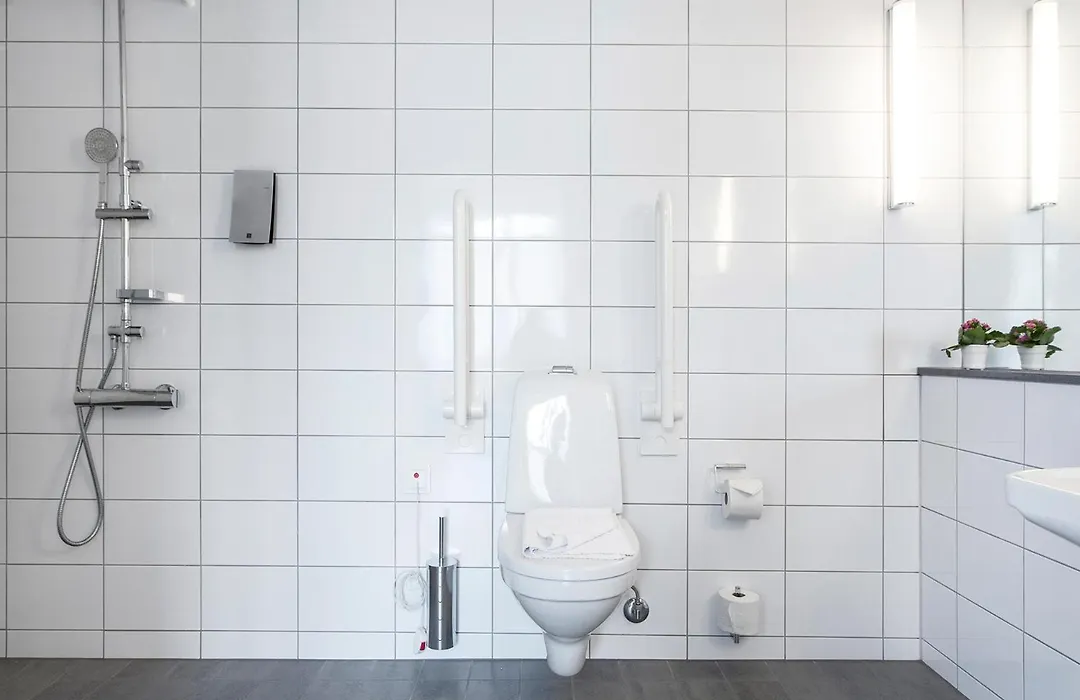 Biz Apartment Hammarby Sjoestad-1