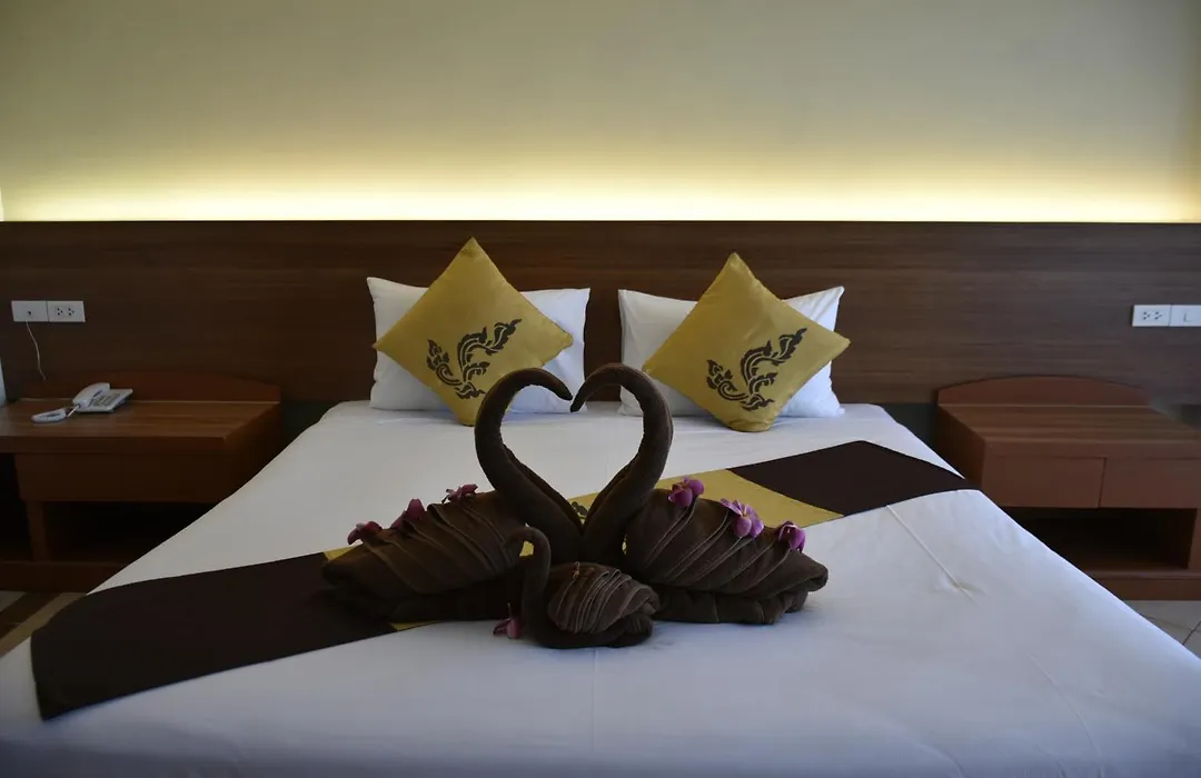 Diana Garden Resort - Sha Extra Plus-1