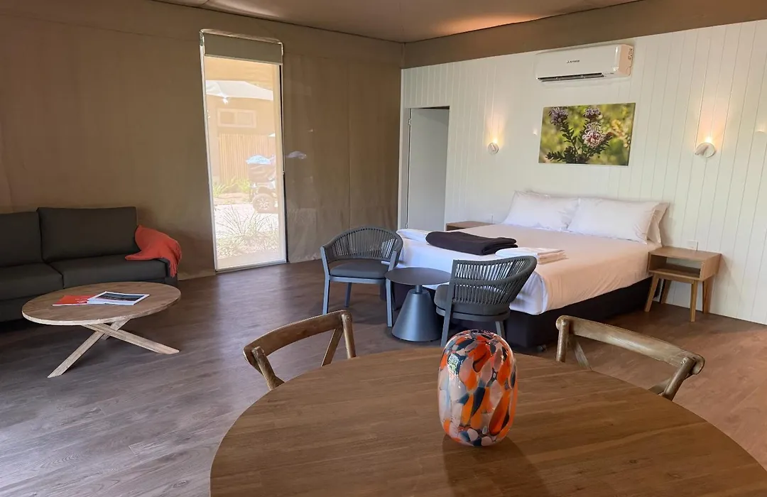 Discovery Parks - Lane Cove-1