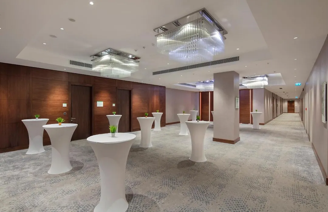 Holiday Inn Istanbul - Tuzla Bay By Ihg-1