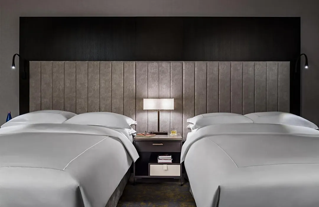 Hotel X Toronto, A Destination By Hyatt Hotel-1