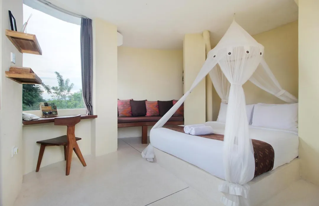 Tegal Sari Accommodation Ubud-1