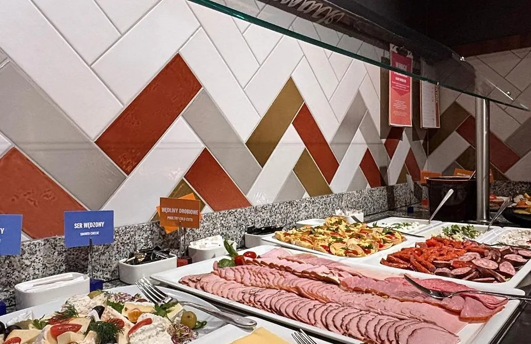 Hampton By Hilton Gdansk Old Town-1