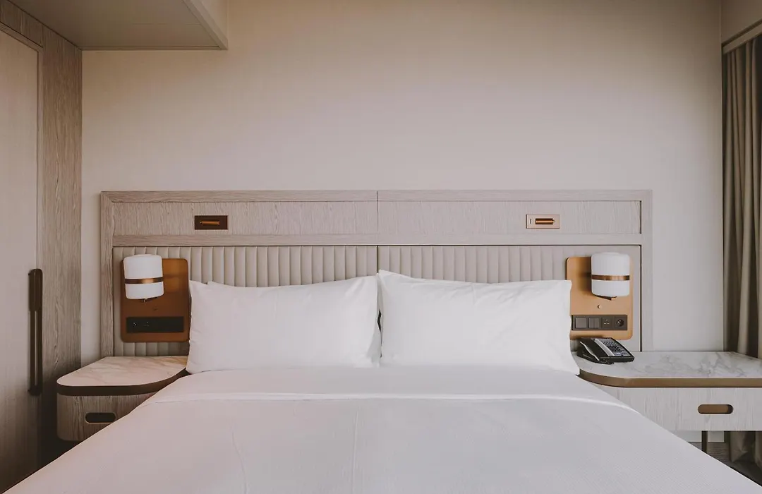 Hilton Swinoujscie Resort And Spa-1