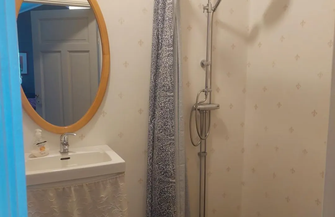 Nygården B&B Hälsingegård-1