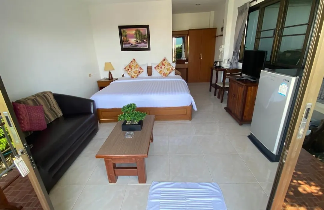 Da Bungalows-1