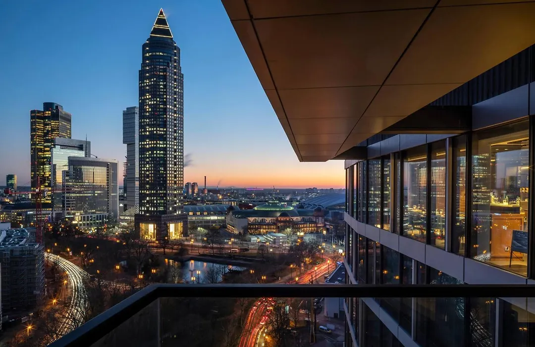 Melia Frankfurt City-1
