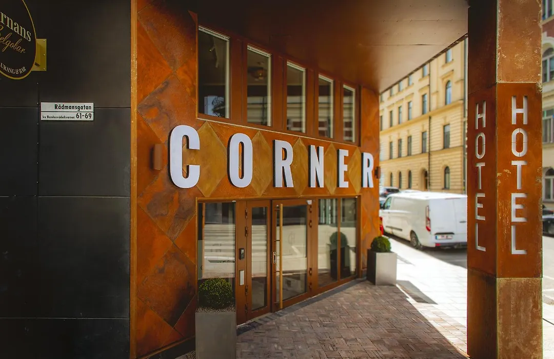 Corner Hotel-1