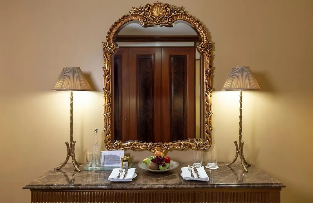 Hotel Grande Bretagne, A Luxury Collection Hotel, Athens-1