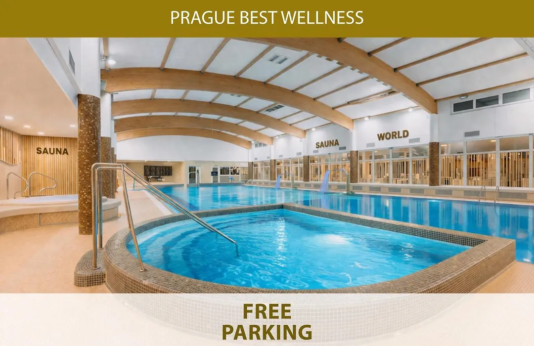 Wellness Hotel Step - Czech Leading Hotels-1