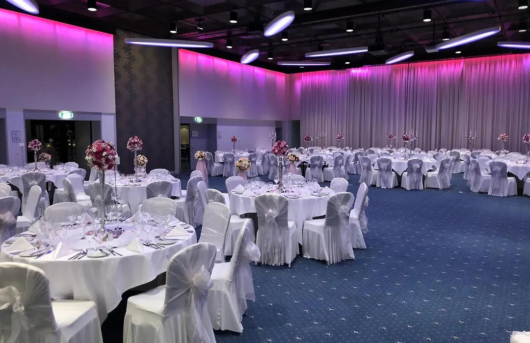 Crowne Plaza Zuerich By Ihg-1
