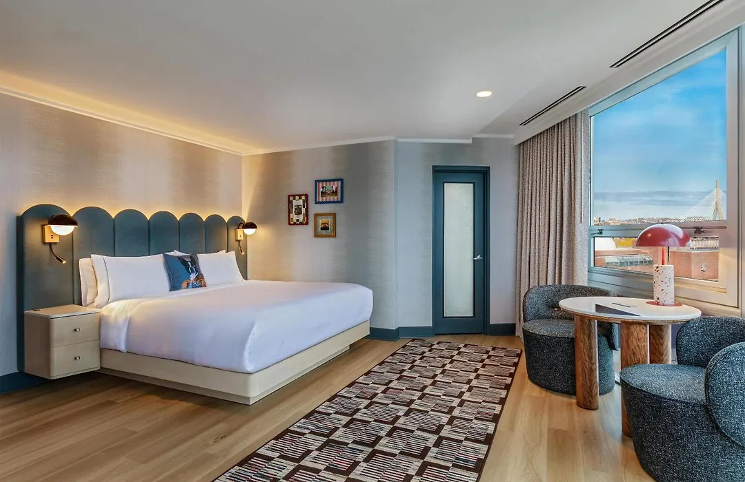 The Royal Sonesta Boston-1