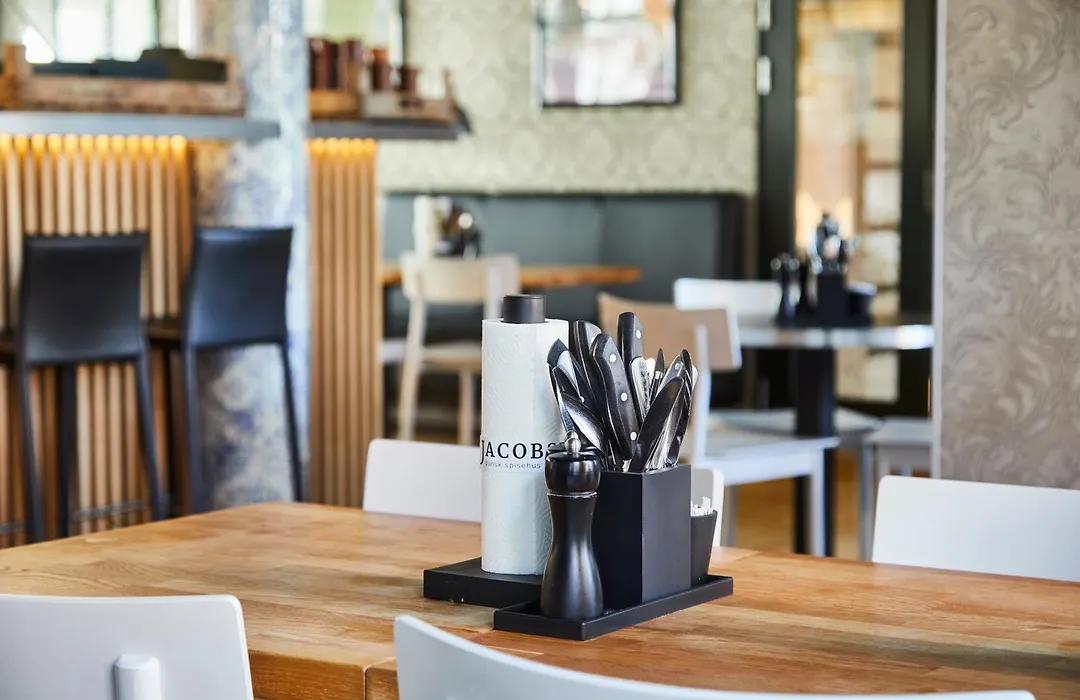 Best Western Torvehallerne-1