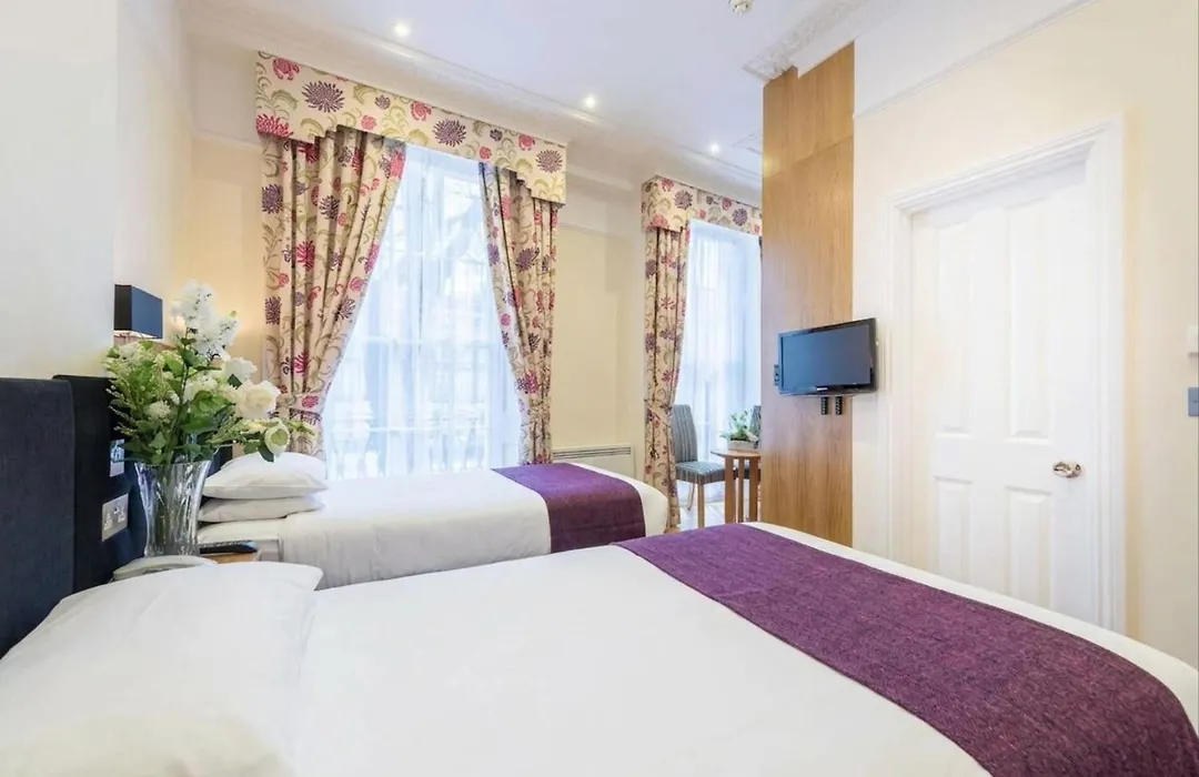 Athena Hotel-1
