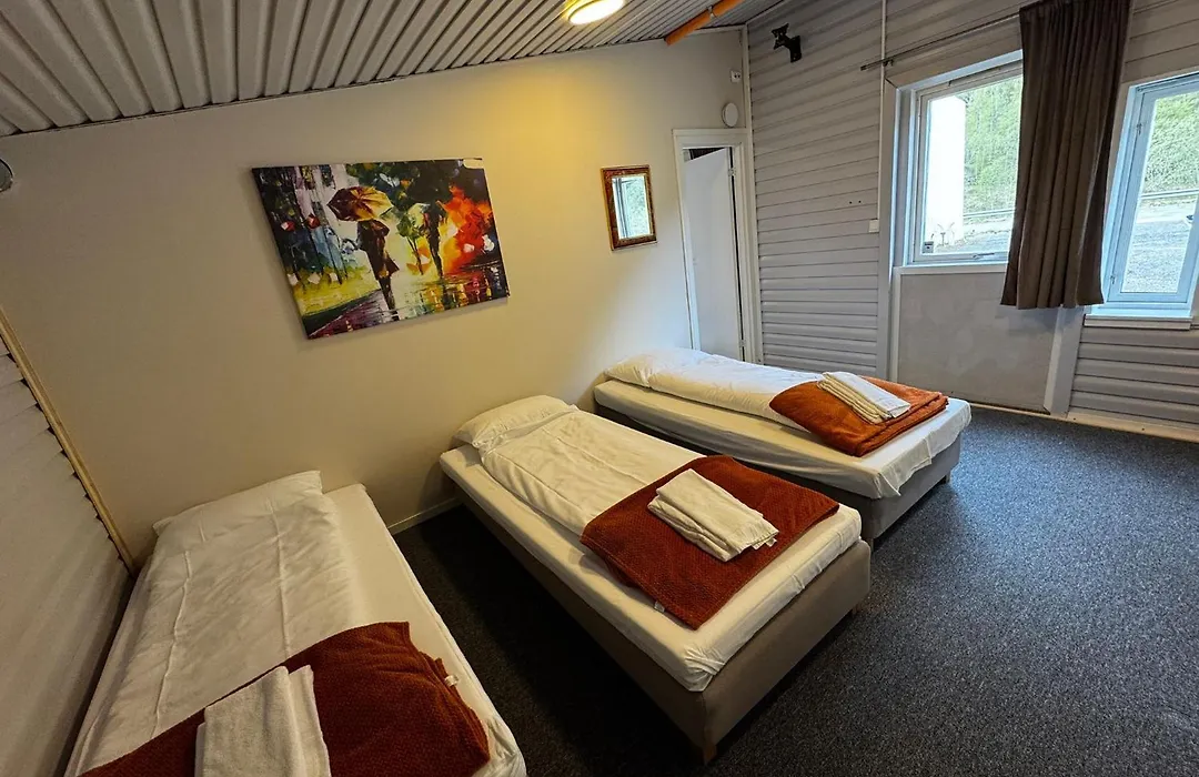 Nord Motel & Restaurant-1