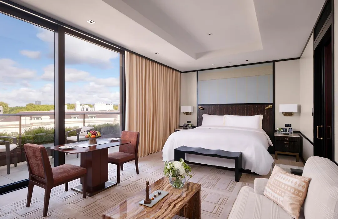 The Peninsula London-1
