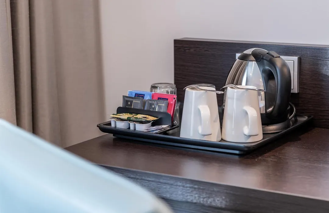 Premier Inn Frankfurt Messe-1