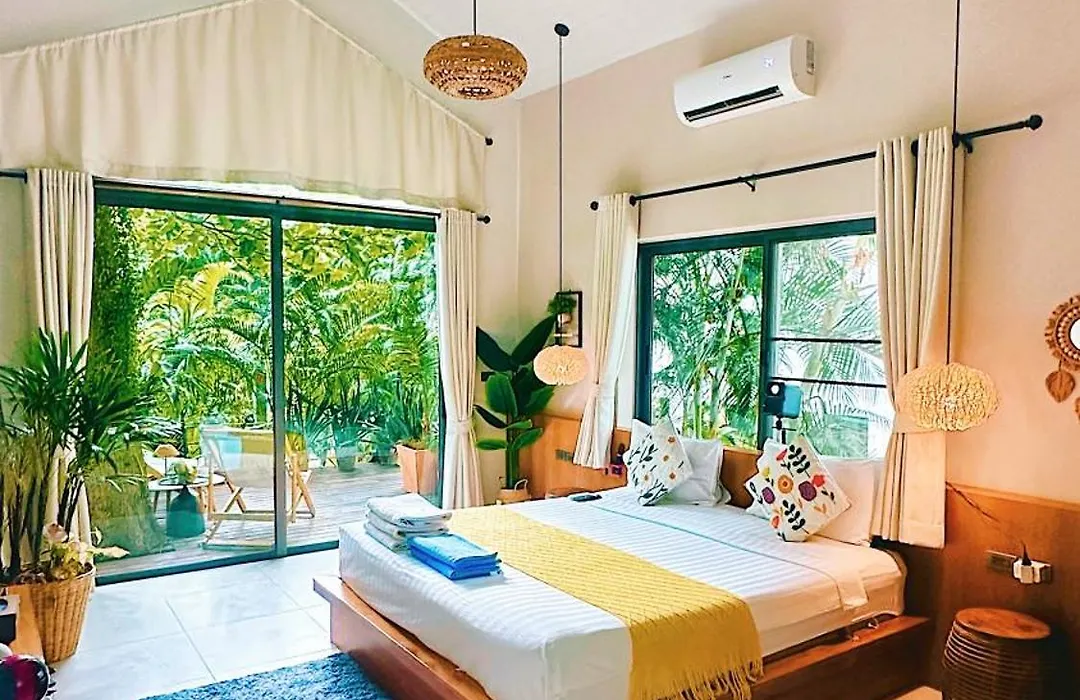 Salad Beach Guest House-1