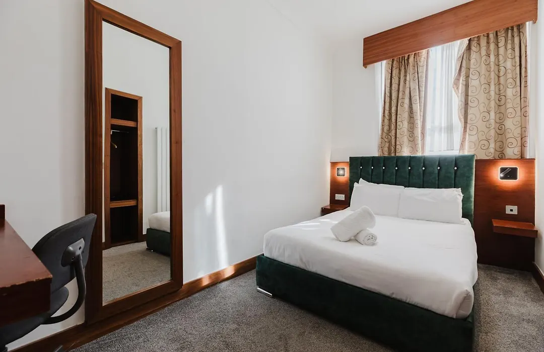 The Gate Hotel-1