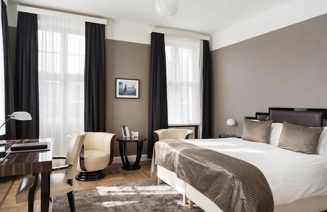 Hotel Borg By Keahotels-1