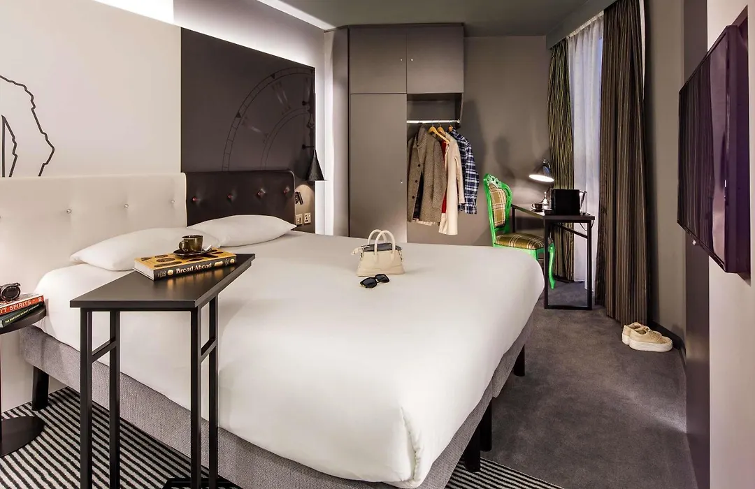 Ibis Styles London Southwark - Near Borough Market-1