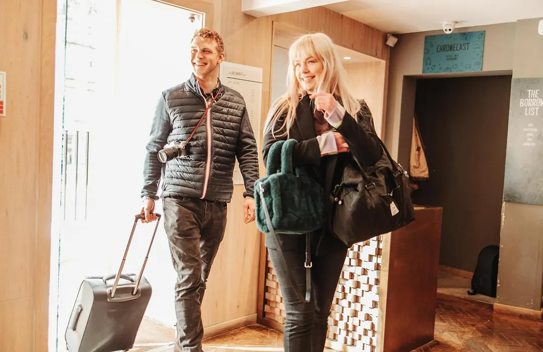 Grassmarket Hotel-1