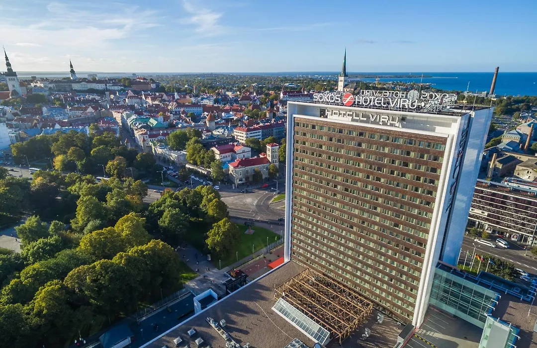 Original Sokos Hotel Viru-1