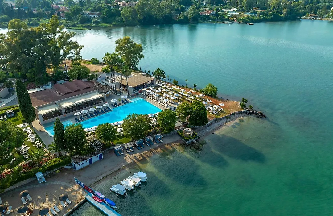 Dreams Corfu Resort&Spa - All Inclusive-1