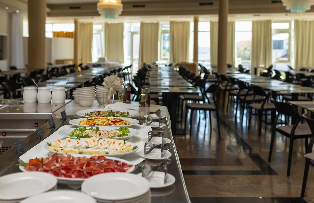 Hotel Punta-1