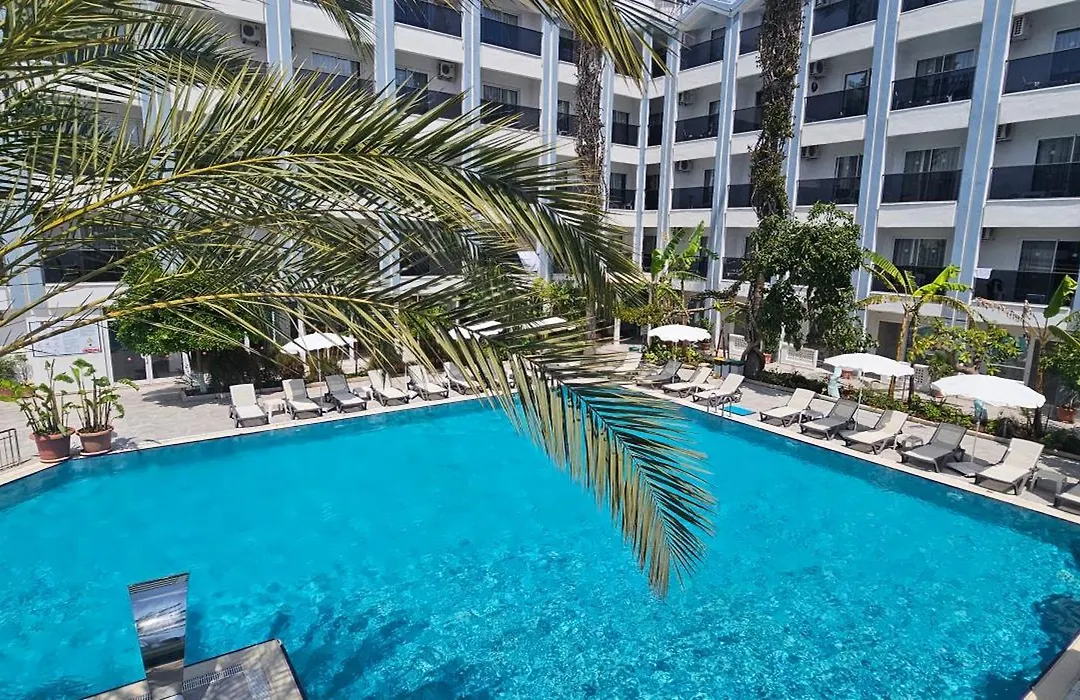 Gazipasa Star Otel-1
