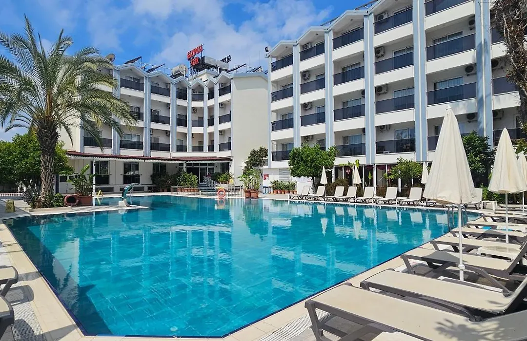 Gazipasa Star Otel-1