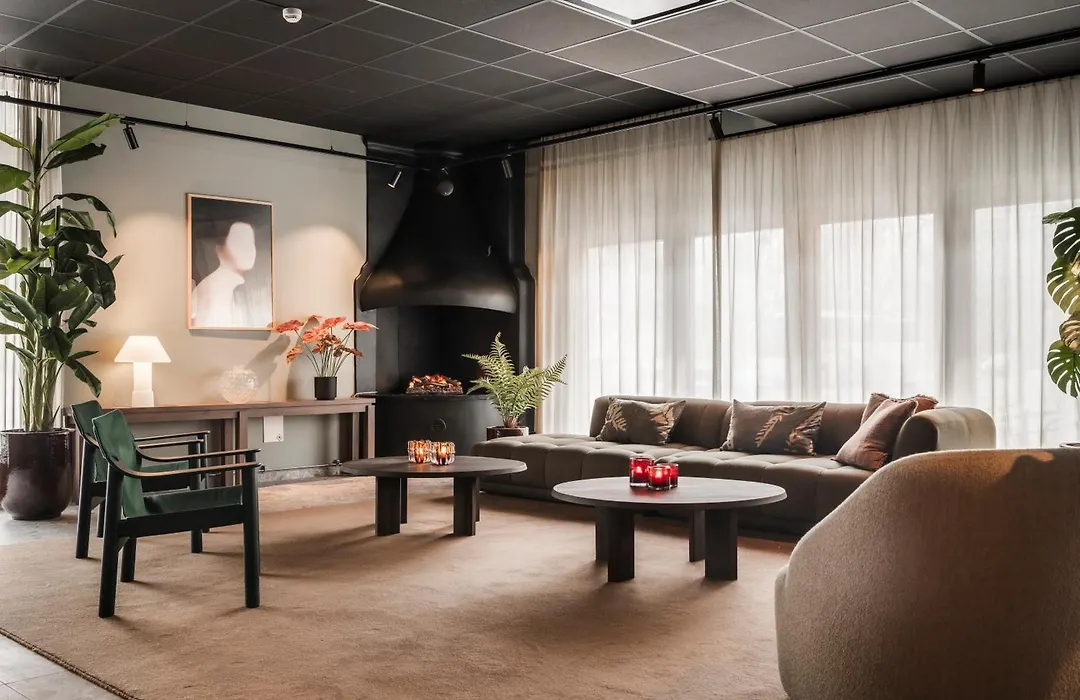 Quality Hotel Lulea-1