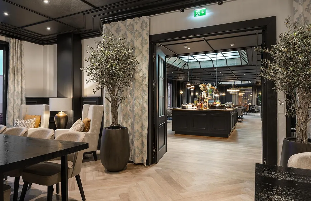 Clarion Collection Hotel Grand, Gjøvik-1