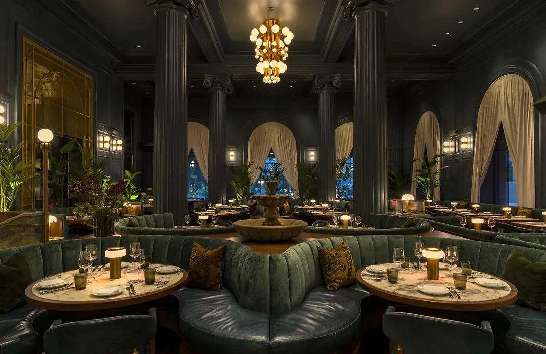 The Westin St. Francis San Francisco On Union Square-1