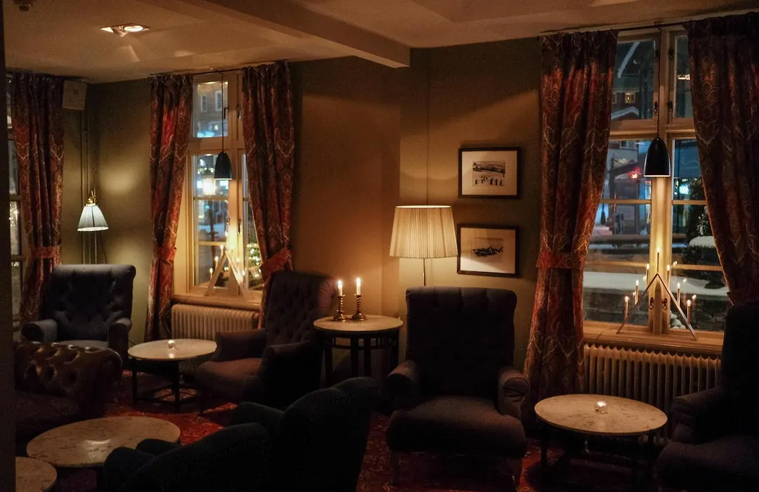 Hotel Åregården-1