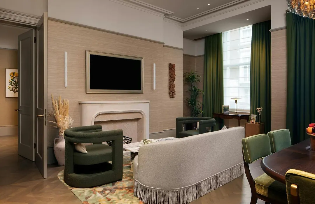 Montcalm Mayfair, Autograph Collection-1