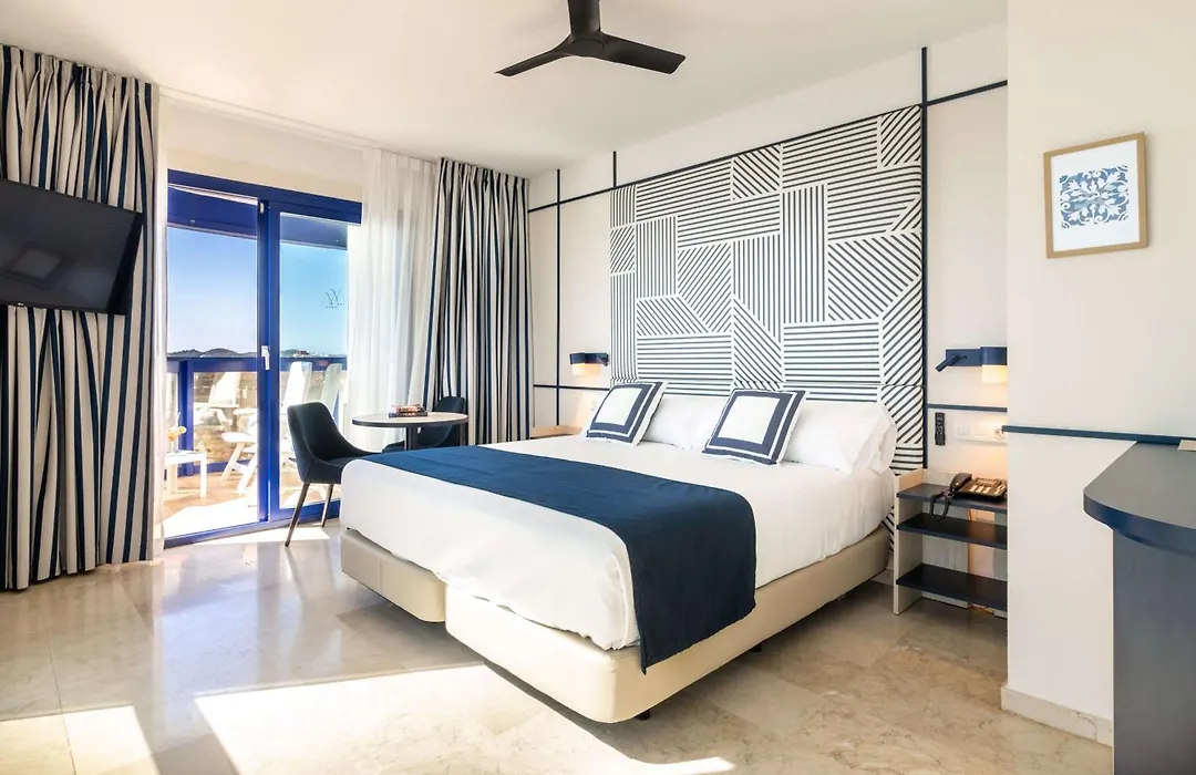 Hotel Yaramar - Adults Recommended-1