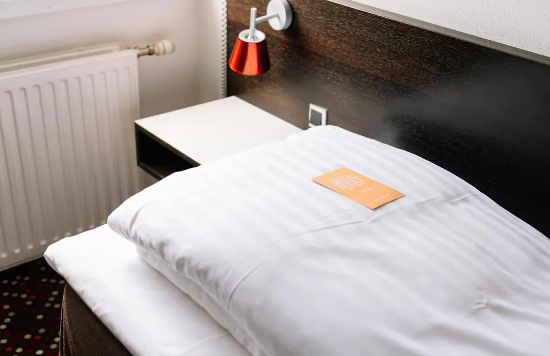 Hotel Torshavn-1
