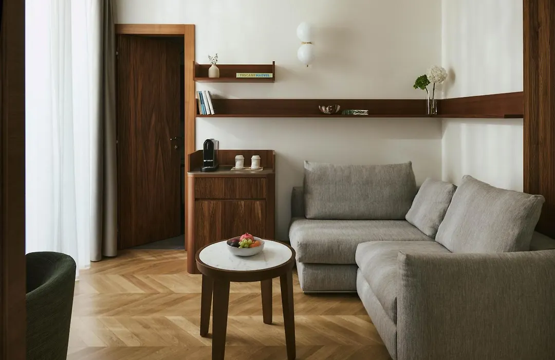 Hotel Belvedere-1