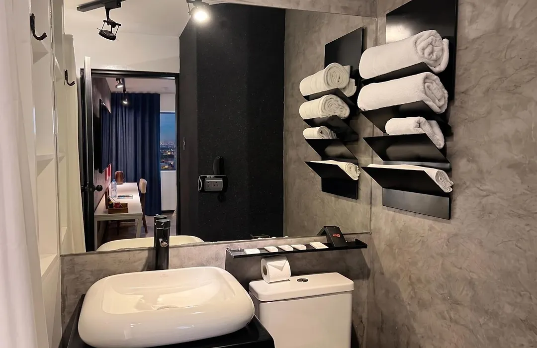 Bth Hotel - Boutique Concept-1