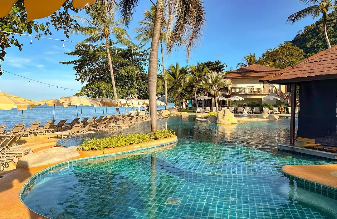 Kacha Resort & Spa, Koh Chang-1