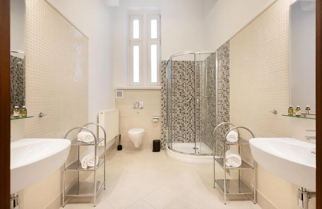 Brovaria Boutique Hotel Stary Rynek - Old Town Square-1