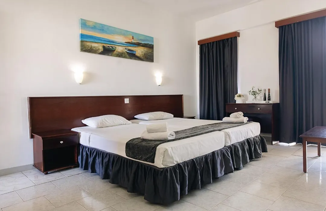 Windmills Hotel Apartments-1