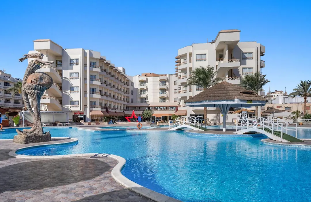 Seagull Beach Resort - Families And Couples Only-1