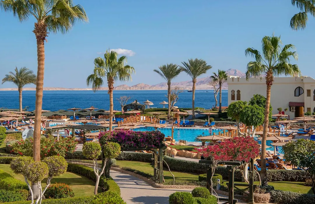 Charmillion Club Resort-1