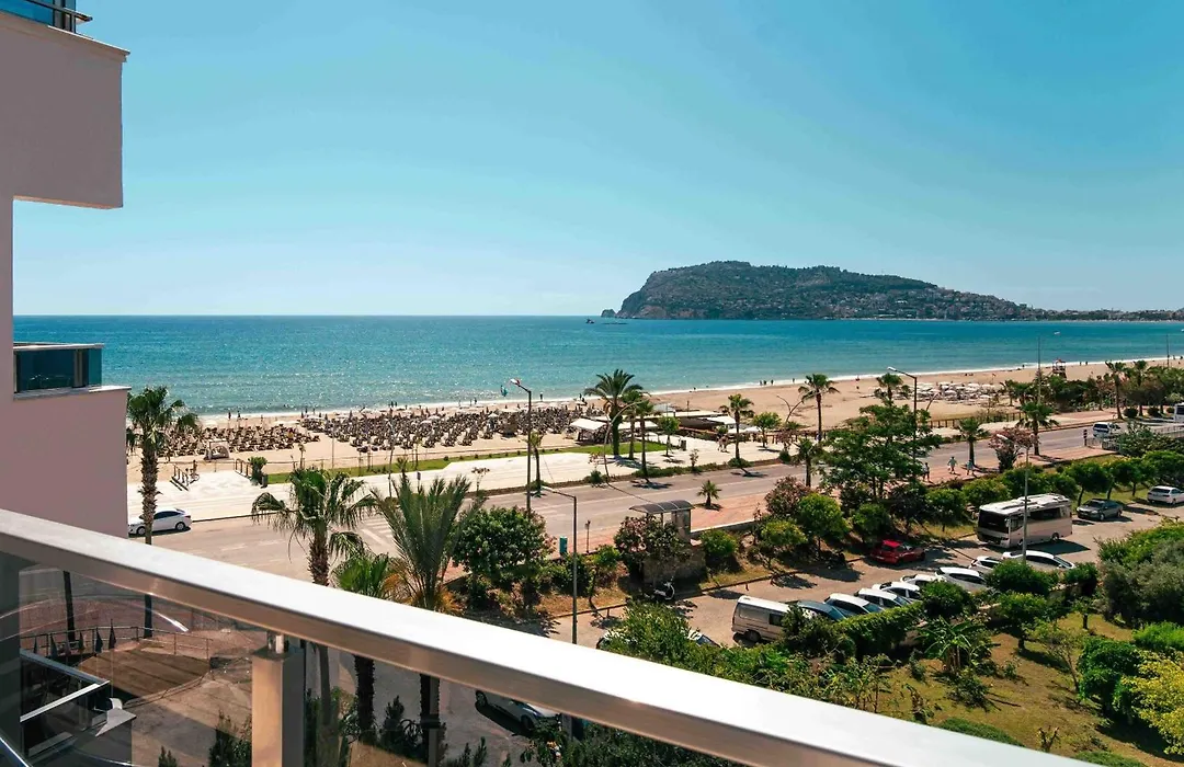 Blue Diamond Alya Hotel-1