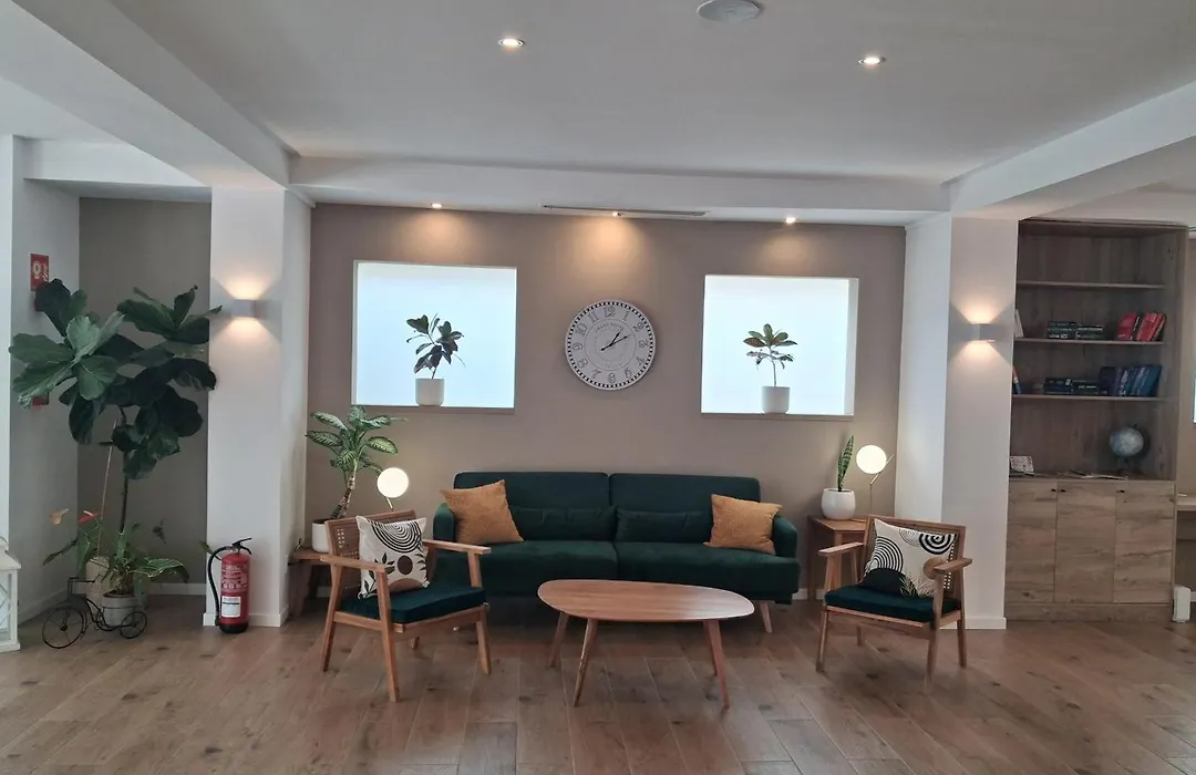 Paguera Treff Boutique Hotel-1