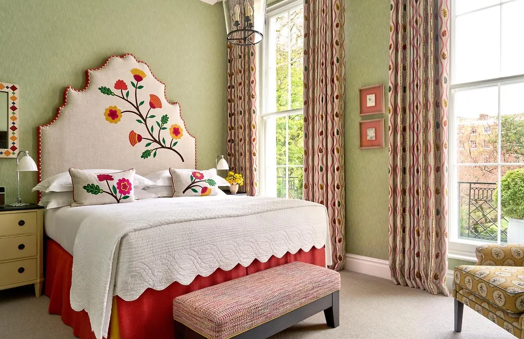 Dorset Square Hotel, Firmdale Hotels-1