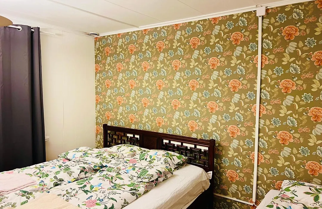 Accommodation In Helsinborg-1
