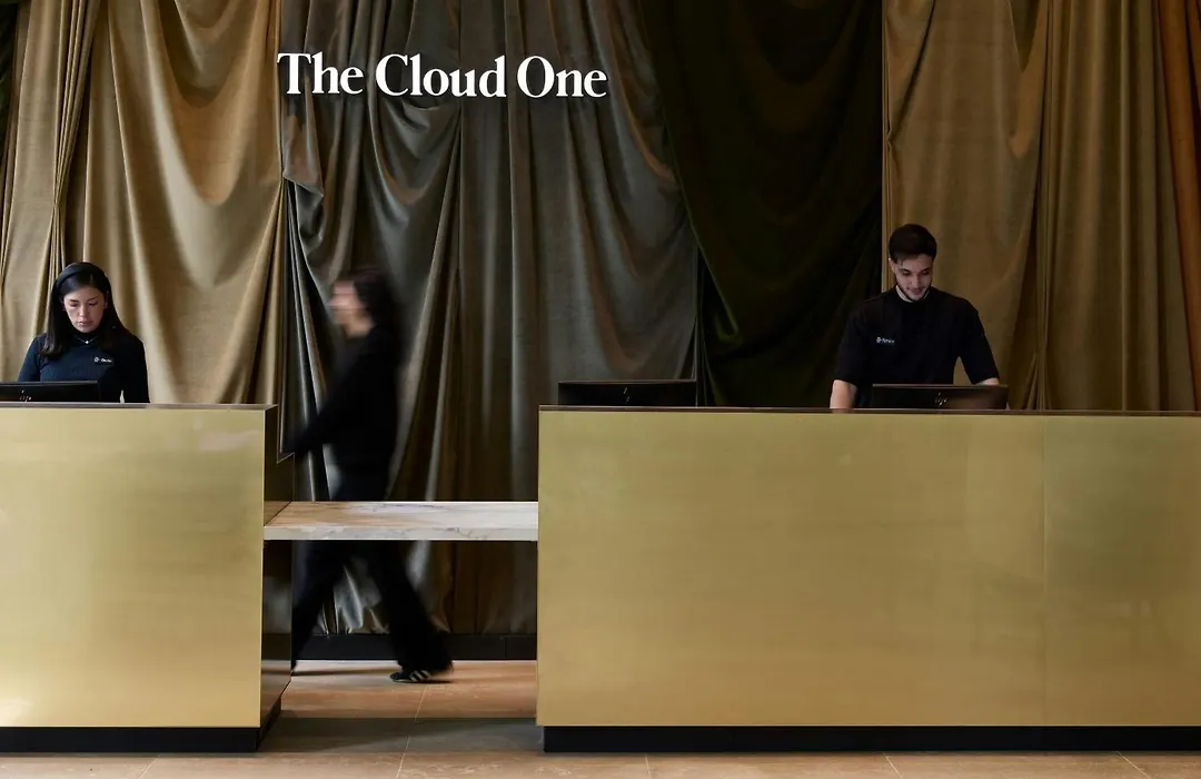 The Cloud One Wien-Staatsoper, Part Of The Motel One Group-1